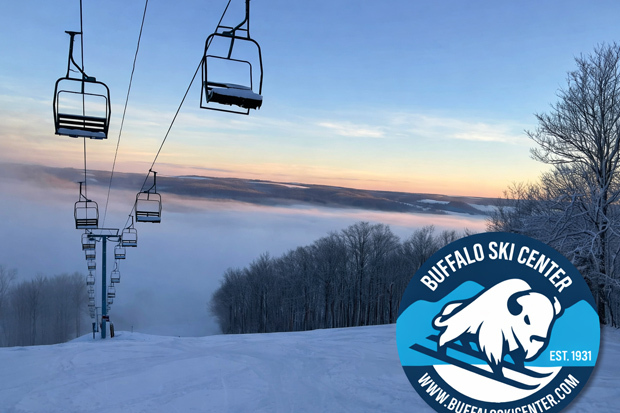 Buffalo Ski Center