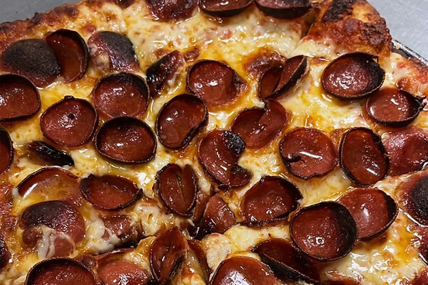 Pierce Ave Bar & Grill