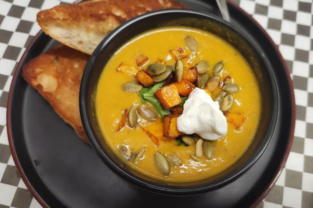 What I Crave Restaurant & Tavern