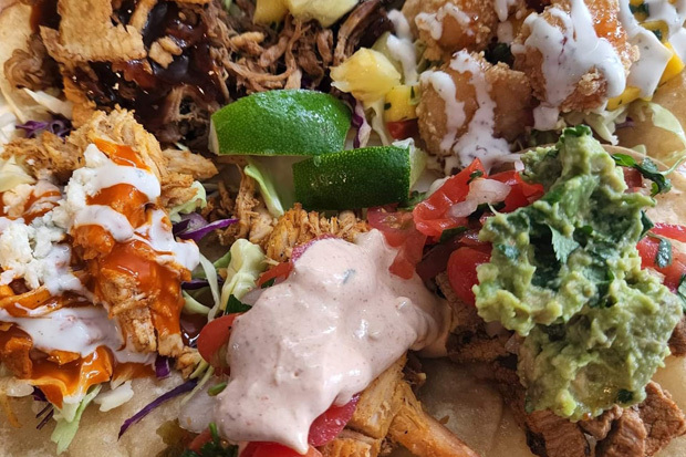 What I Crave Restaurant & Tavern