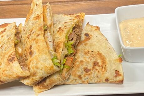 The Quesadilla Company