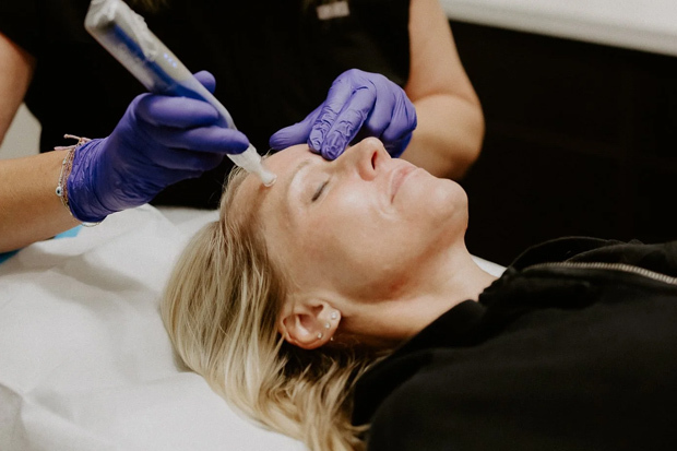 Ageless Esthetics Medspa