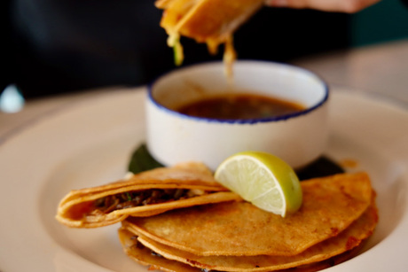 Hotel Paso Del Norte