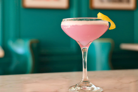 Hotel Paso Del Norte