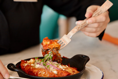 Hotel Paso Del Norte