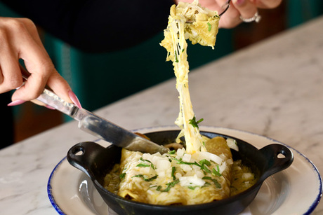 Hotel Paso Del Norte