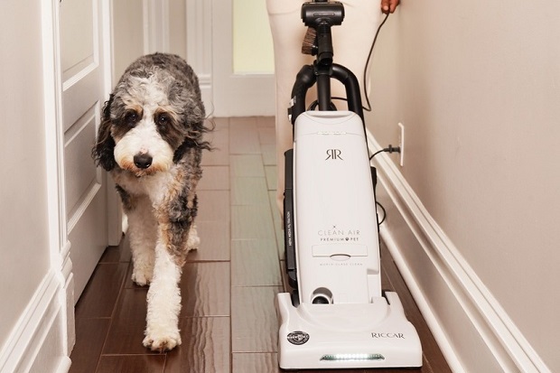 Jerry's Vacuum Center