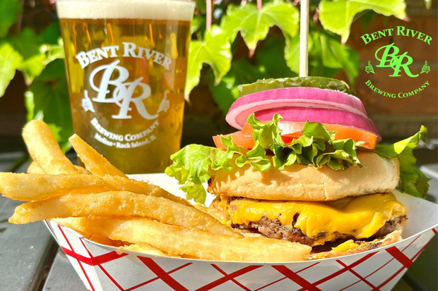 Bent River Brewing Co.