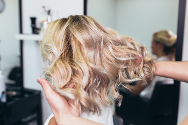 Moored Beauty Schools