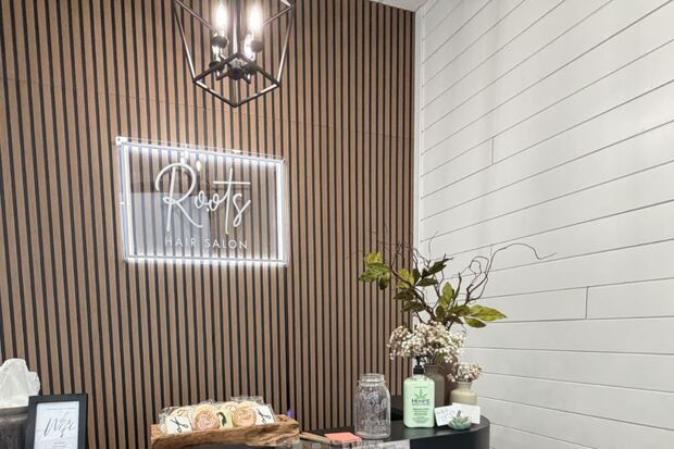 Roots Hair Salon