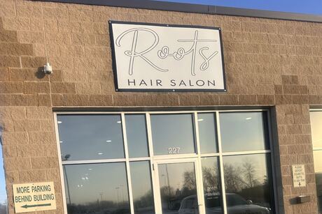 Roots Hair Salon