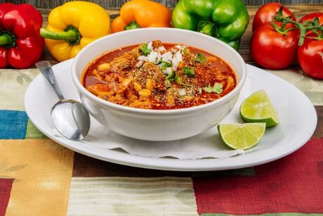 Taqueria Ranchos Dos