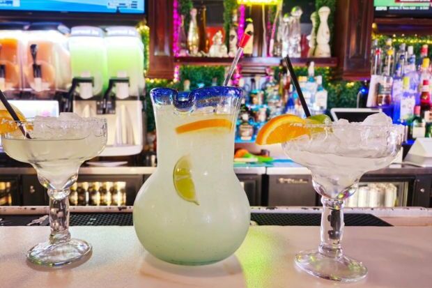 Taqueria Ranchos Dos