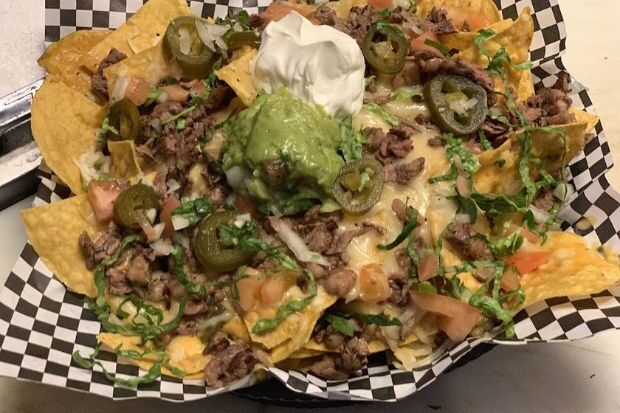 House of Rock Early Bird Grill and Bar