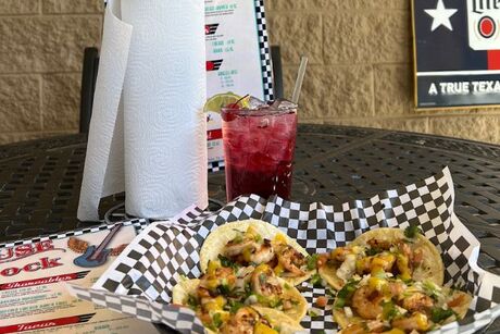 House of Rock Early Bird Grill and Bar