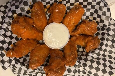 House of Rock Early Bird Grill and Bar