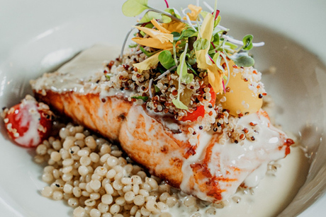 Dusty's Cellar & Tap Room