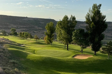 Cedaredge Golf Club