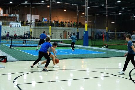 Elite Sports Complex