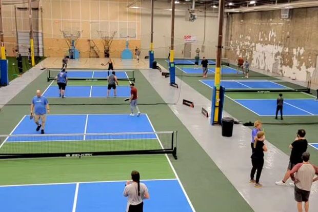 Elite Sports Complex