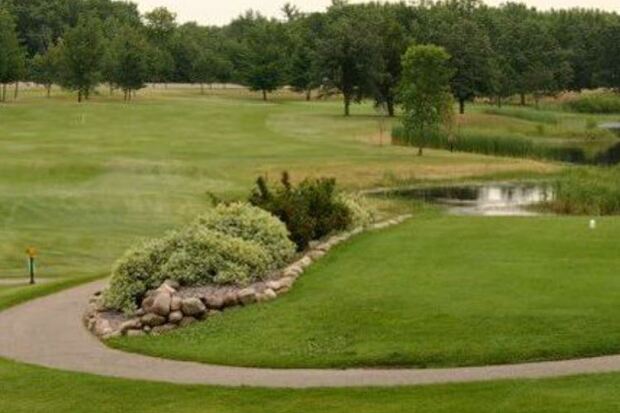 Vintage Golf Club