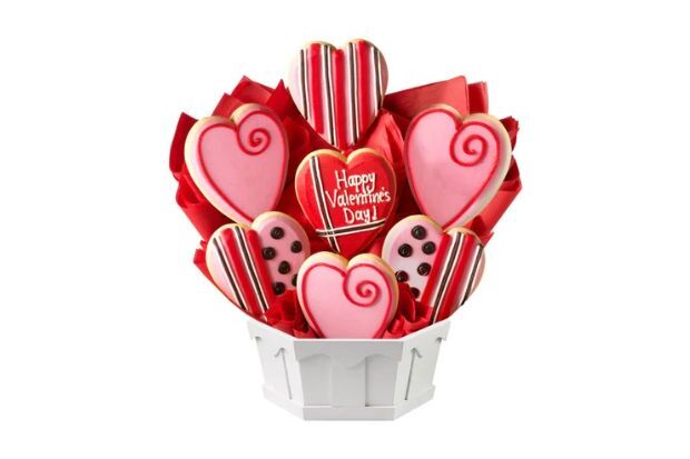 GR Cookies & Cupcake By Design