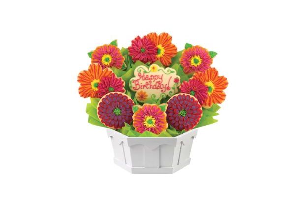 GR Cookies & Cupcake By Design