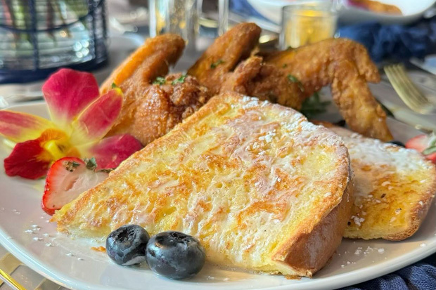 Sugah Please Breakfast Brunch Bar