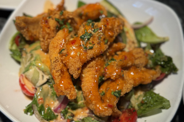 Sugah Please Breakfast Brunch Bar