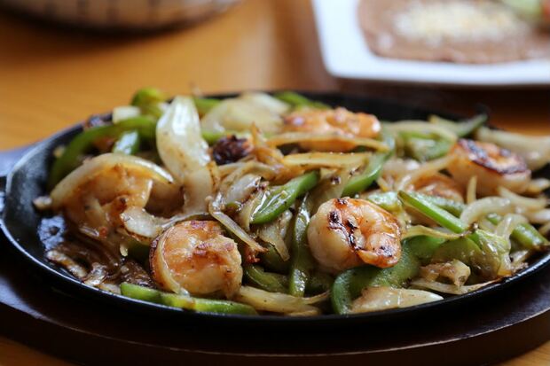 Habaneros Mexican Grill