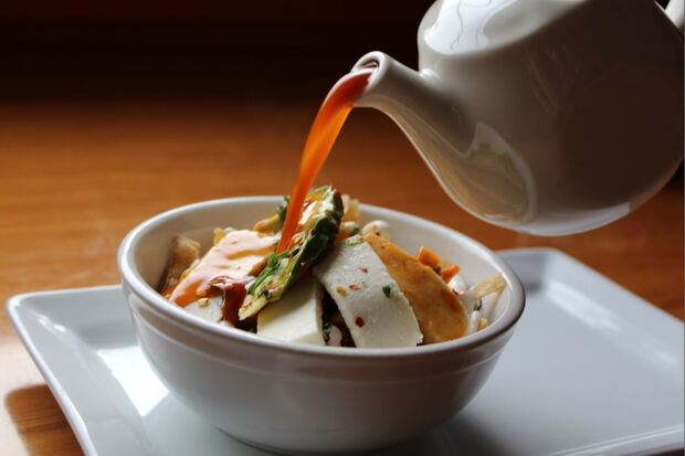 Habaneros Mexican Grill