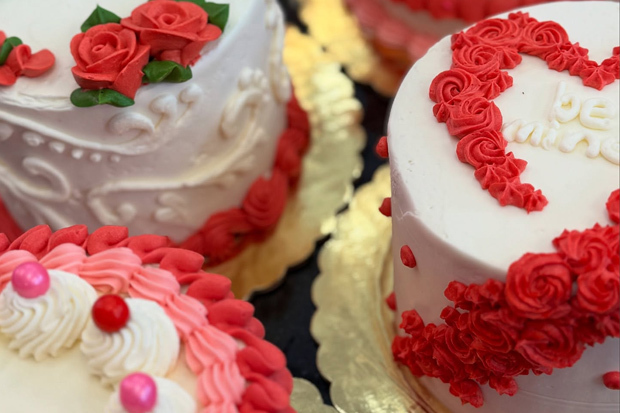 Sugarjones Bakery & SJ Cafe