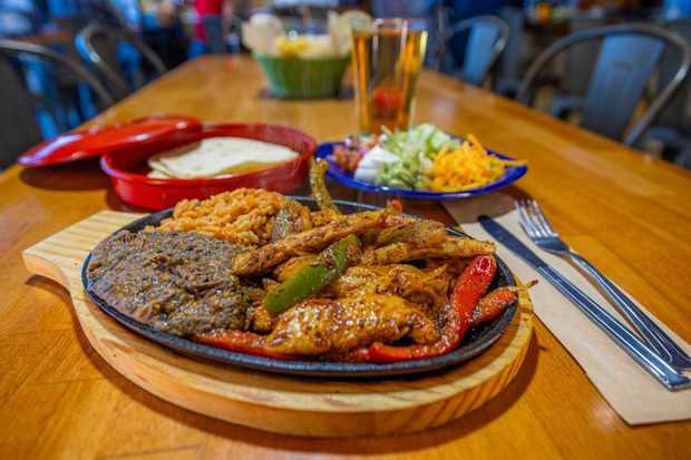 Jordi's Cantina & Sports Bar