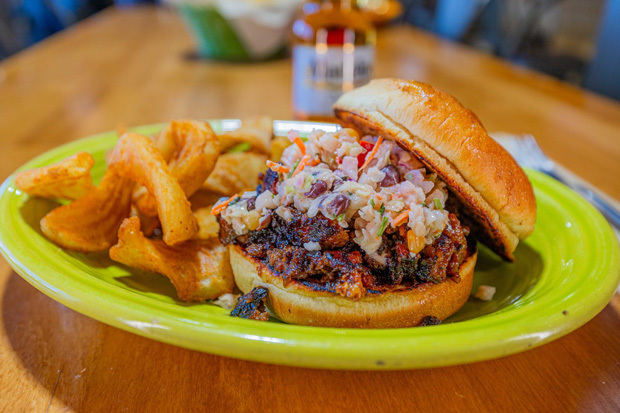 Jordi's Cantina & Sports Bar