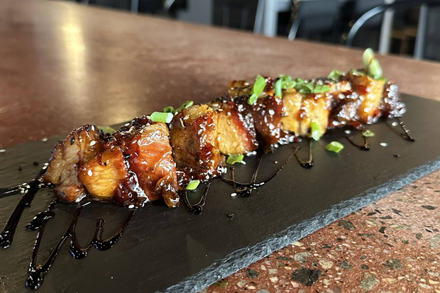 Capital Bar & Grille