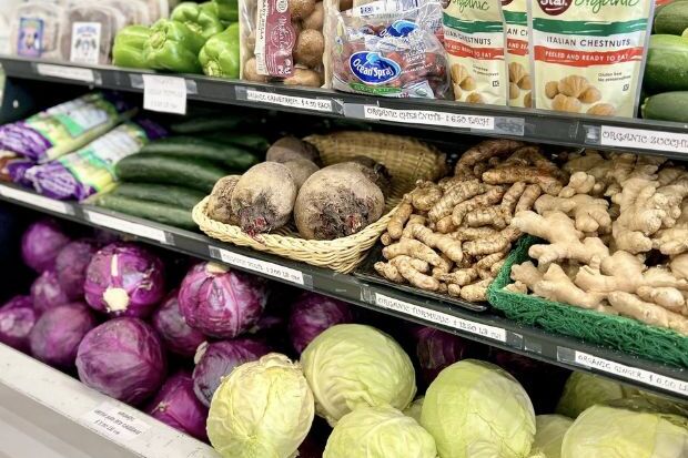 Dale's Natural Foods