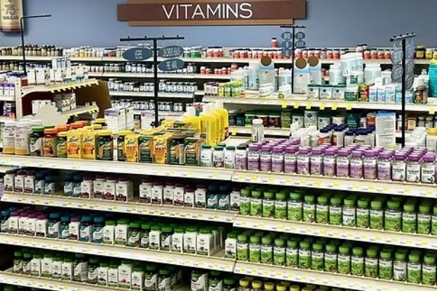 Dale's Natural Foods