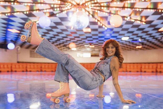 Skatin' Place