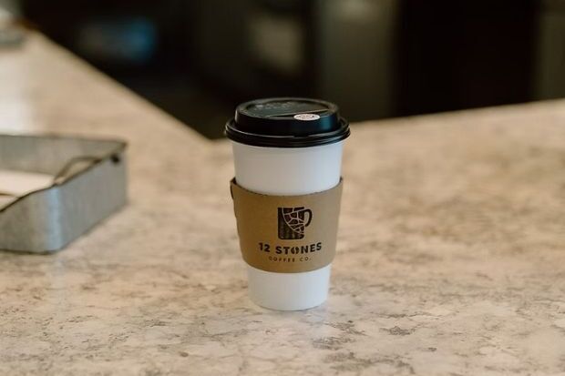 12 Stones Coffee Co.