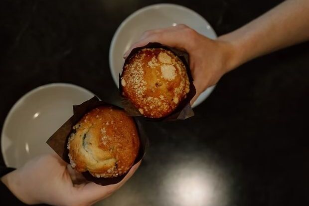 12 Stones Coffee Co.