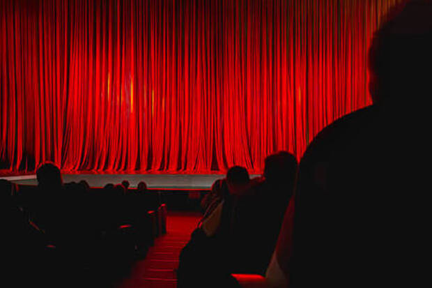 Magic Circle Players