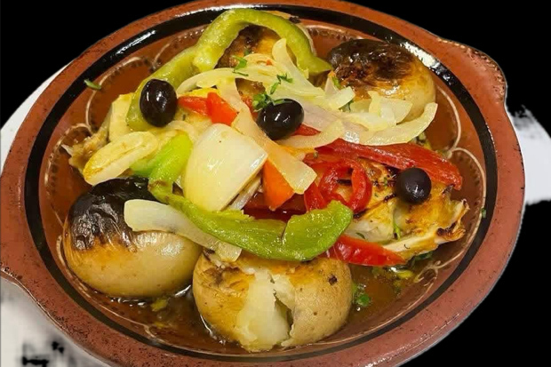 Inner Bay Cafe & Grille Restaurant