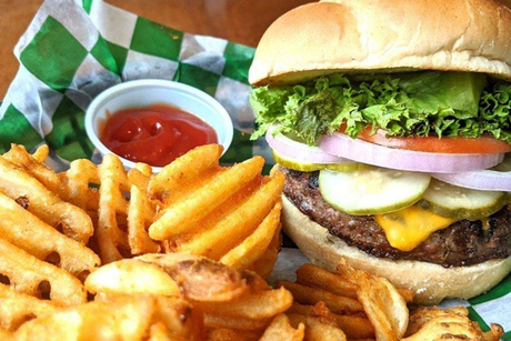 Nuthouse Sports Grill