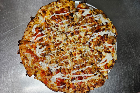 Nuthouse Sports Grill