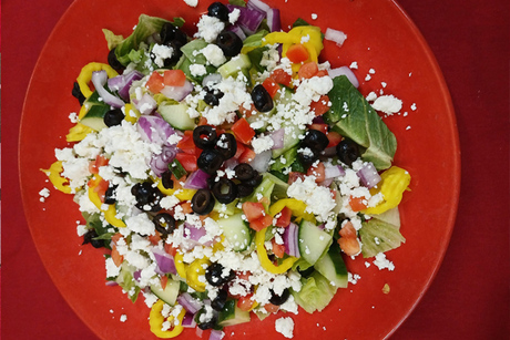 Nuthouse Sports Grill