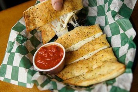 Nuthouse Sports Grill