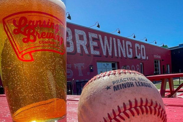 Lansing Brewing Company