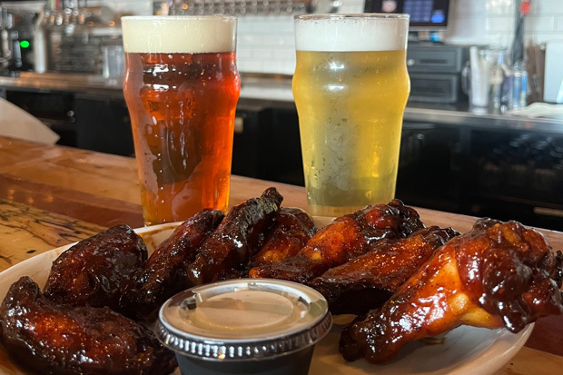 Lansing Brewing Company