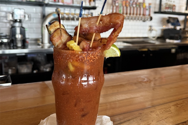 Lansing Brewing Company