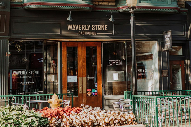 Waverly Stone